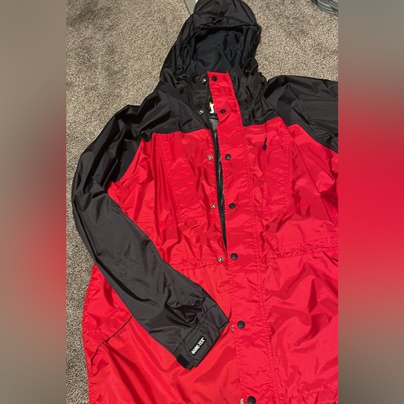 REI Gortex Jacket - Picture 2 of 5